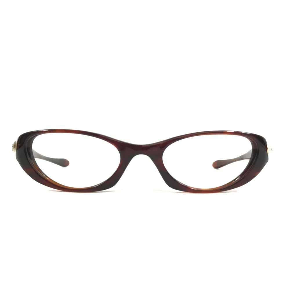 Oakley no lenses